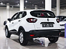 Renault Kaptur 2018 года