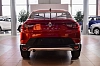 Renault Arkana 2019 года