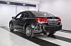 Chevrolet Cruze 2011 года