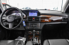 Mercedes-Benz GLK-Класс 2012 года