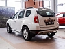 Renault Duster 2014 года