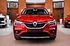 Renault Arkana 2019 года