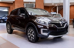 Renault Kaptur