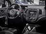 Renault Kaptur 2018 года