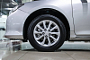 Toyota Camry 2013 года