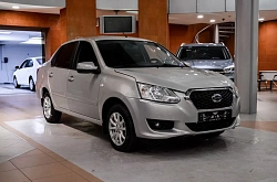 Datsun on-DO