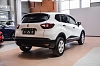 Renault Kaptur 2018 года