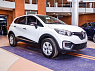 Renault Kaptur 2018 года