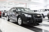 Chevrolet Cruze 2011 года